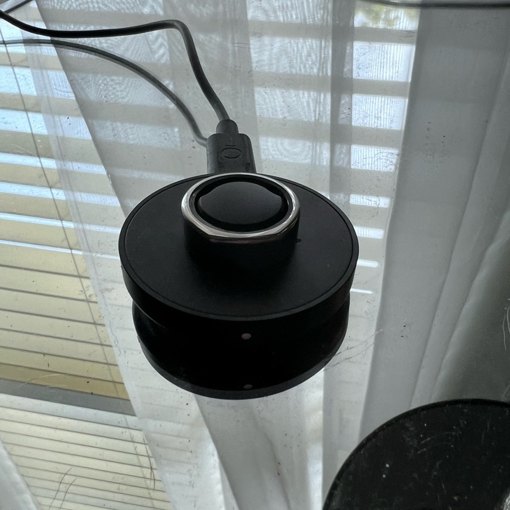 Gen 3 Oura Ring
